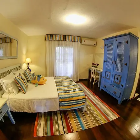 Mar Buzios Experience House-2
