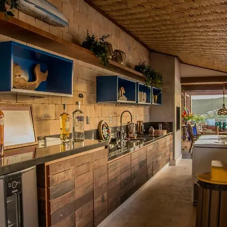 Mar Buzios Experience House-3
